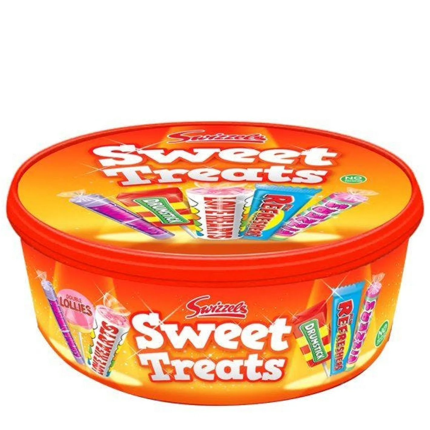 Sweet Treats - 650G<Party Delights Outlet