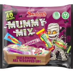 Swizzels Mummy Mix - Approx. 40 Sweets<Party Delights Best