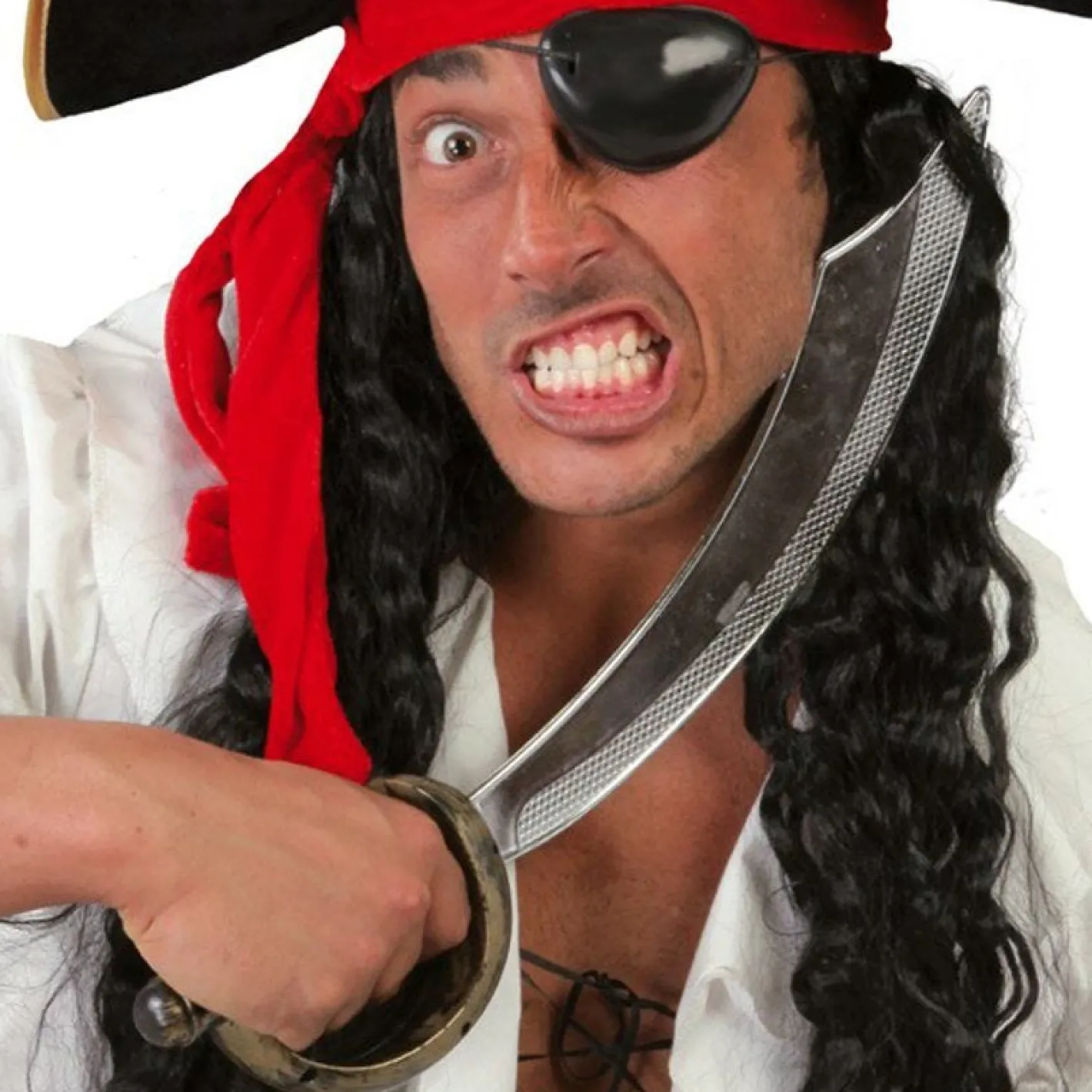 Sword & Eye Patch<Party Delights Best
