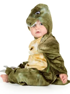 Kids' Party Delights Kids'<T Rex - Baby Costume