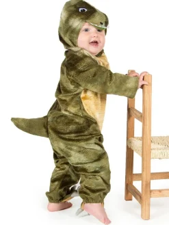 Kids' Party Delights Kids'<T Rex - Baby Costume