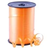 Party Delights Balloons<Tangerine Curling Balloon Ribbon - 500M