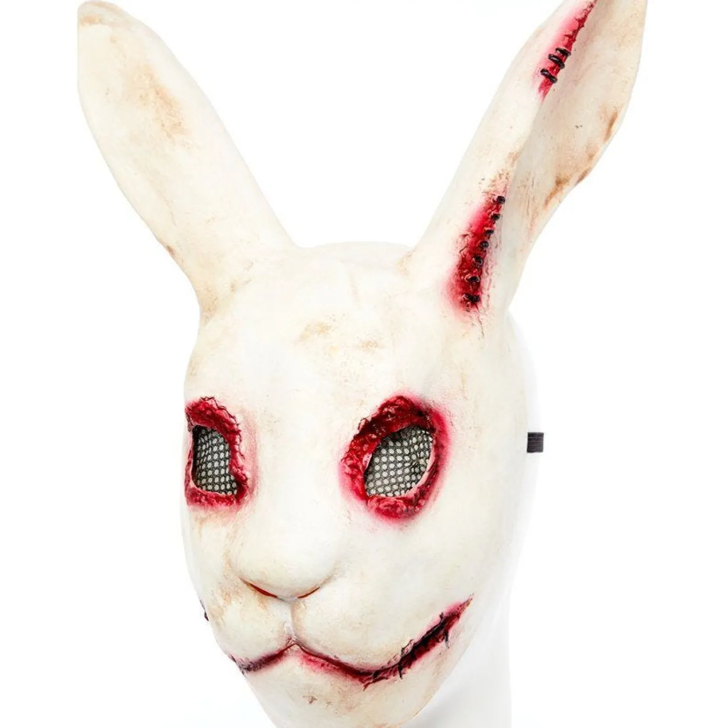Terror Rabbit Mask<Party Delights Online