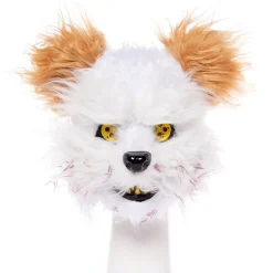 Terror Terrier Mask<Party Delights Clearance