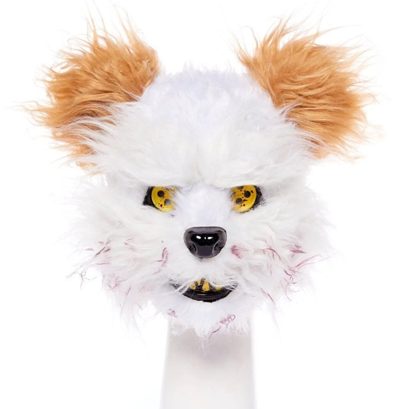 Terror Terrier Mask<Party Delights Clearance