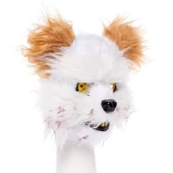 Men's Party Delights Men's<Terror Terrier Mask