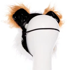 Men's Party Delights Men's<Terror Terrier Mask