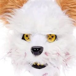 Men's Party Delights Men's<Terror Terrier Mask
