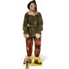 The Scarecrow The Wizard Of Oz Cardboard Cutout - 171Cm X 53Cm<Party Delights Discount