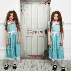 Party Delights Cut Outs & Scene Setters<The Shining Scene Add-On's