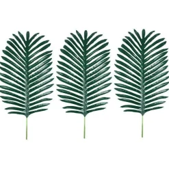 Tiki Tropics Foliage Garland (5Pk)<Party Delights Clearance