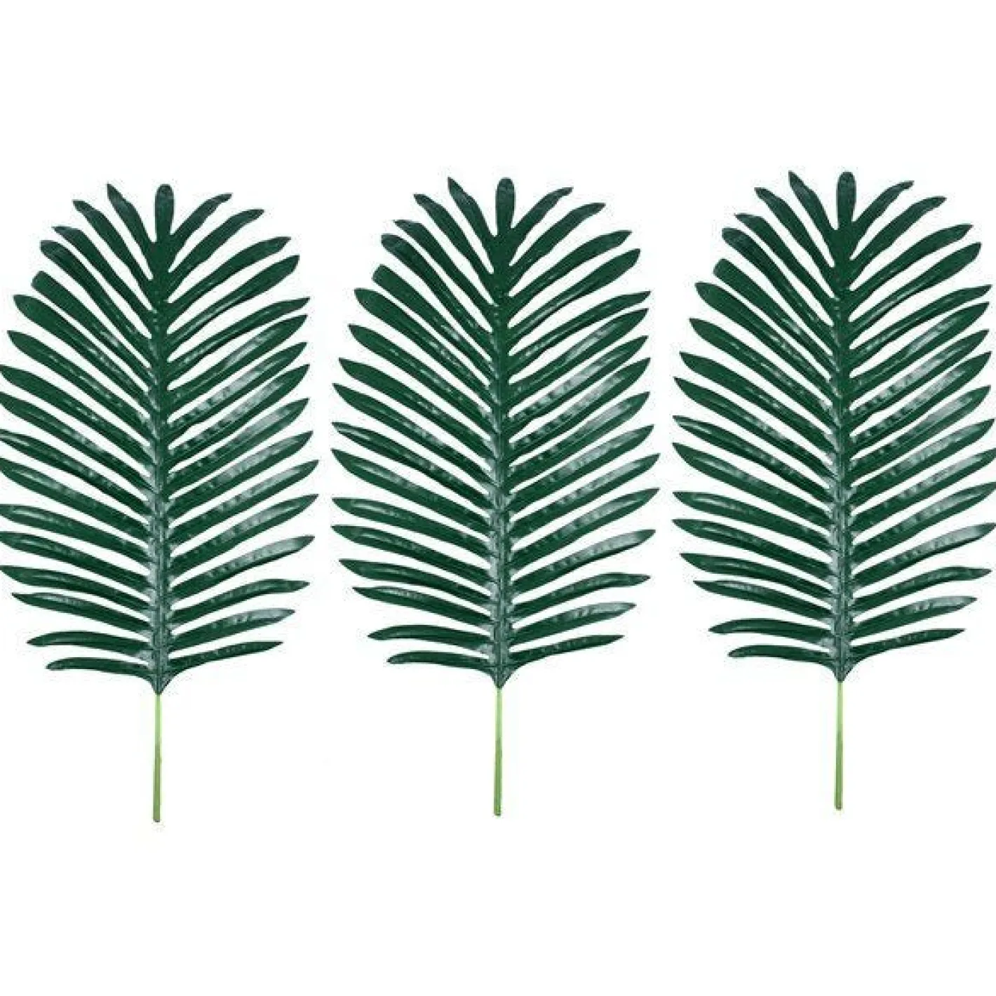 Tiki Tropics Foliage Garland (5Pk)<Party Delights Clearance
