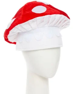 Toad Stool Hat<Party Delights Discount