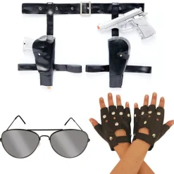 Tomb Fighter Accessory Kit<Party Delights Best