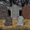 Party Delights Props<Tombstones Set - 55Cm