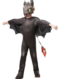 Kids' Party Delights Kids'<Toothless - Child Costume