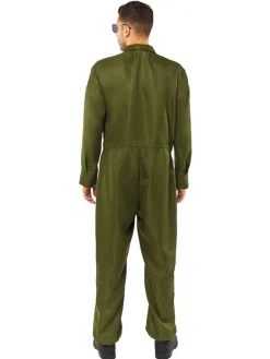 Party Delights Couples' Costumes<Top Gun Maverick - Adult Costume