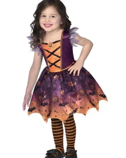 Kids' Party Delights Kids'<Trick Or Treat Witch - Childs Costume