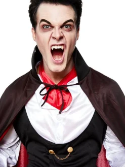 Men's Party Delights Men's<True Vampire - Adult Costume