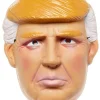 Men's Party Delights Men's<Trump Comb-Over Mask