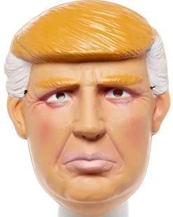 Men's Party Delights Men's<Trump Comb-Over Mask