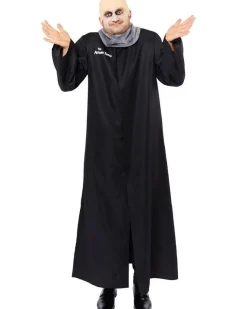 Men's Party Delights Men's<Uncle Fester - Adult Costume