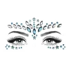Under The Sea Face Gems<Party Delights Discount