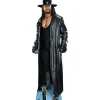 Undertaker Wwe Cardboard Cutout - 194Cm X 67Cm<Party Delights Outlet