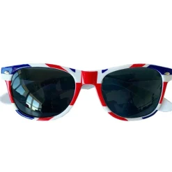 Union Jack Glasses<Party Delights Hot