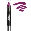 Uv Paint Stick - Purple 3.5G<Party Delights New