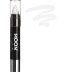Party Delights Skeletons<Uv Paint Stick - White 3.5G