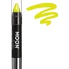 Uv Paint Stick - Yellow 3.5G<Party Delights Discount