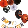 Party Delights Ready Made Party Kits<Value Halloween Decorating Kit