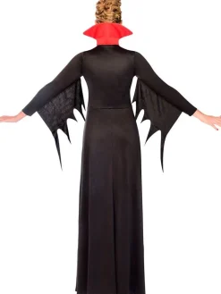 Women's Party Delights Women's<Vampire Lady - Adult Costume