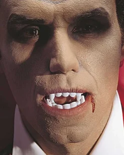 Men's Party Delights Men's<Vampire Teeth - Adult