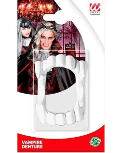 Men's Party Delights Men's<Vampire Teeth - Adult