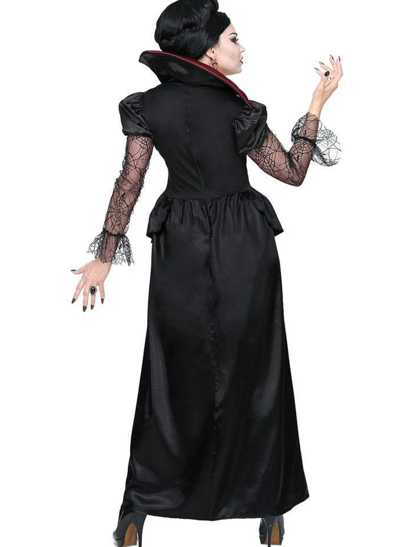 Women's Party Delights Women's<Vampiress - Adult Costume