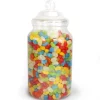 Victorian Sweet Jar - Plastic - 3.25L<Party Delights New
