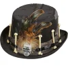 Men's Party Delights Men's<Voodoo Top Hat