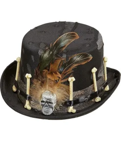 Men's Party Delights Men's<Voodoo Top Hat