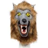 Men's Party Delights Men's<Werewolf Mask
