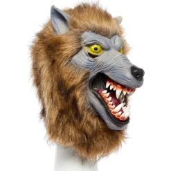 Werewolf Mask<Party Delights Clearance