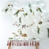 White Balloon Arch - 70 Balloons<Party Delights Best