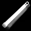 White Glow Stick Necklace - 15Cm<Party Delights Outlet