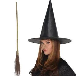 Party Delights Costume Accessories<Wicked Witch Accessory Kit