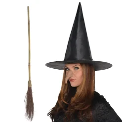 Party Delights Costume Accessories<Wicked Witch Accessory Kit