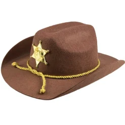 Wild West Cowboy Accessory Kit<Party Delights Hot