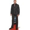 Will Smith Cardboard Cutout - 188Cm X 60Cm<Party Delights Online