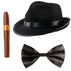Winston Churchill Accessory Kit<Party Delights New