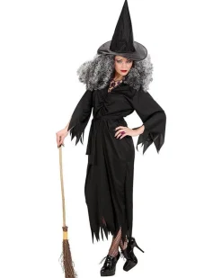 Women's Party Delights Women's<Witch - Adult Costume